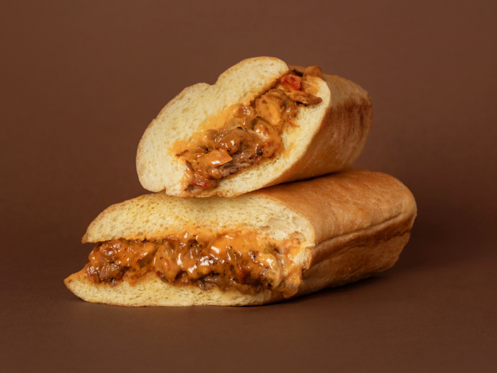Philly Cheese